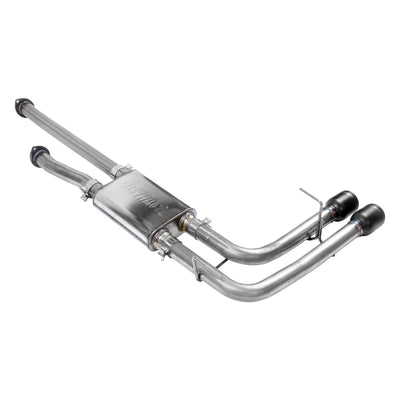 Flowmaster Flow FX Cat-back Exhaust System<br>09-21 Toyota Tundra