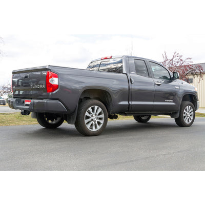 Flowmaster Flow FX Cat-back Exhaust System<br>09-21 Toyota Tundra