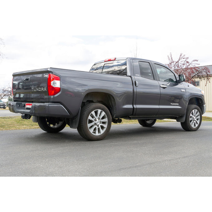 Flowmaster Flow FX Cat-back Exhaust System<br>09-21 Toyota Tundra