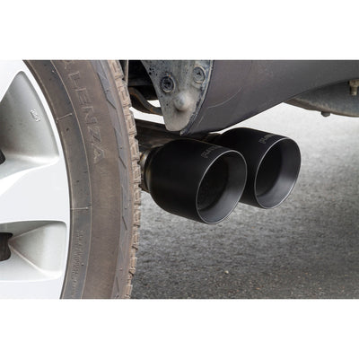 Flowmaster Flow FX Cat-back Exhaust System<br>09-21 Toyota Tundra