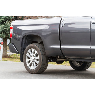 Flowmaster Flow FX Cat-back Exhaust System<br>09-21 Toyota Tundra