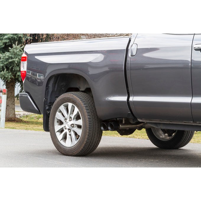 Flowmaster Flow FX Cat-back Exhaust System<br>09-21 Toyota Tundra