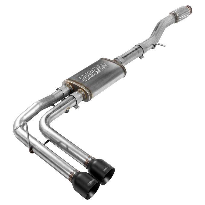 Flowmaster Flow FX Cat-Back Exhaust System<br>14-19 Chevy Silverado 1500, GMC Sierra 1500