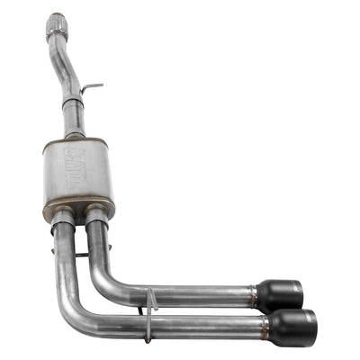 Flowmaster Flow FX Cat-Back Exhaust System<br>14-19 Chevy Silverado 1500, GMC Sierra 1500