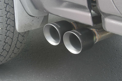 Flowmaster Flow FX Cat-Back Exhaust System<br>14-19 Chevy Silverado 1500, GMC Sierra 1500