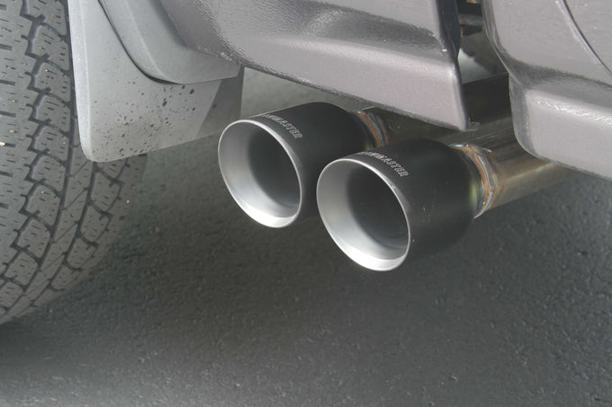 Flowmaster Flow FX Cat-Back Exhaust System<br>14-19 Chevy Silverado 1500, GMC Sierra 1500