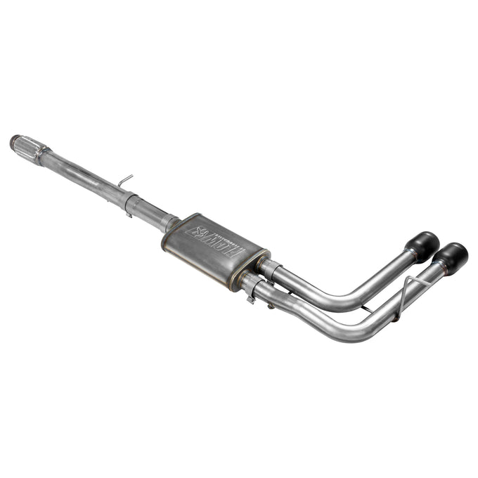 Flowmaster Flow FX Cat-Back Exhaust System<br>14-19 Chevy Silverado 1500, GMC Sierra 1500