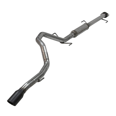 Flowmaster Flow FX Cat-back Exhaust System<br>10-24 Toyota 4Runner