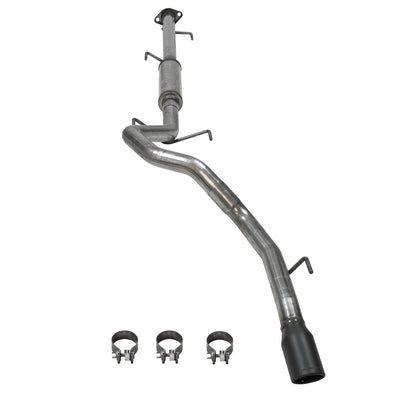 Flowmaster Flow FX Cat-back Exhaust System<br>10-24 Toyota 4Runner