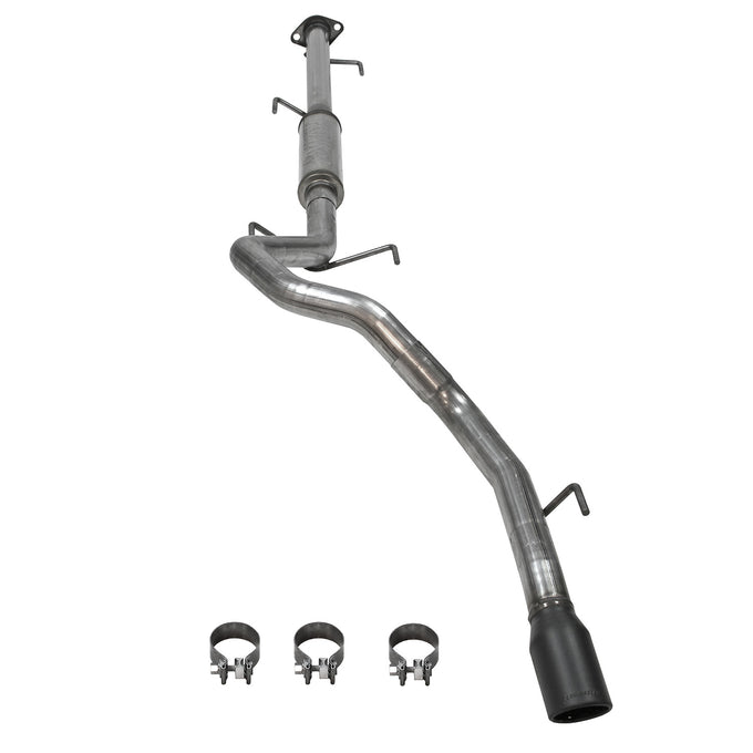 Flowmaster Flow FX Cat-back Exhaust System<br>10-24 Toyota 4Runner