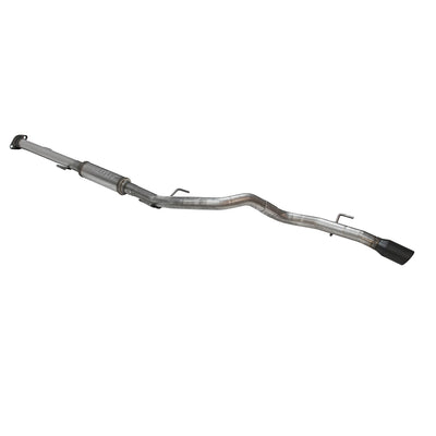 Flowmaster Flow FX Cat-back Exhaust System<br>10-24 Toyota 4Runner