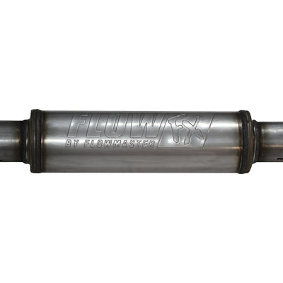 Flowmaster Flow FX Cat-back Exhaust System<br>10-24 Toyota 4Runner