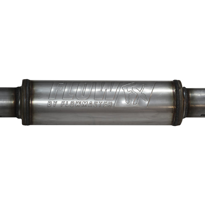 Flowmaster Flow FX Cat-back Exhaust System<br>10-24 Toyota 4Runner