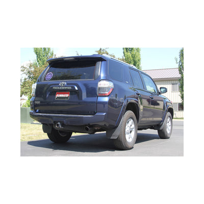 Flowmaster Flow FX Cat-back Exhaust System<br>10-24 Toyota 4Runner