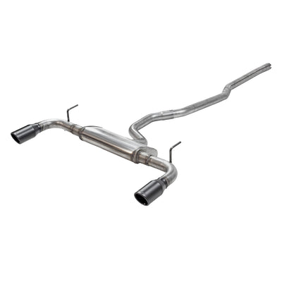 Flowmaster Flow FX Cat-Back Exhaust System<br>14-22 Jeep Cherokee