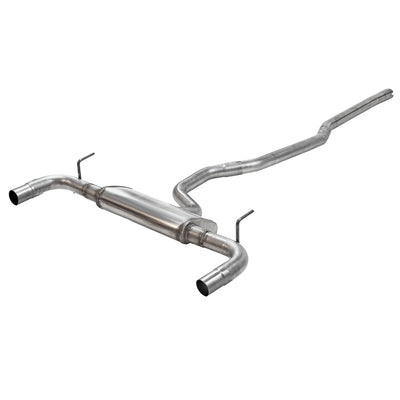 Flowmaster Flow FX Cat-Back Exhaust System<br>14-22 Jeep Cherokee