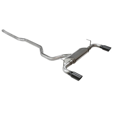 Flowmaster Flow FX Cat-Back Exhaust System<br>14-22 Jeep Cherokee