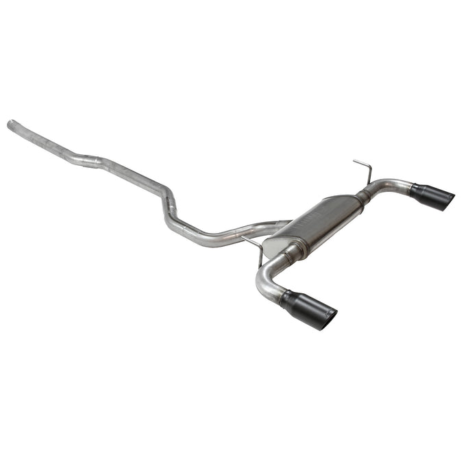 Flowmaster Flow FX Cat-Back Exhaust System<br>14-22 Jeep Cherokee
