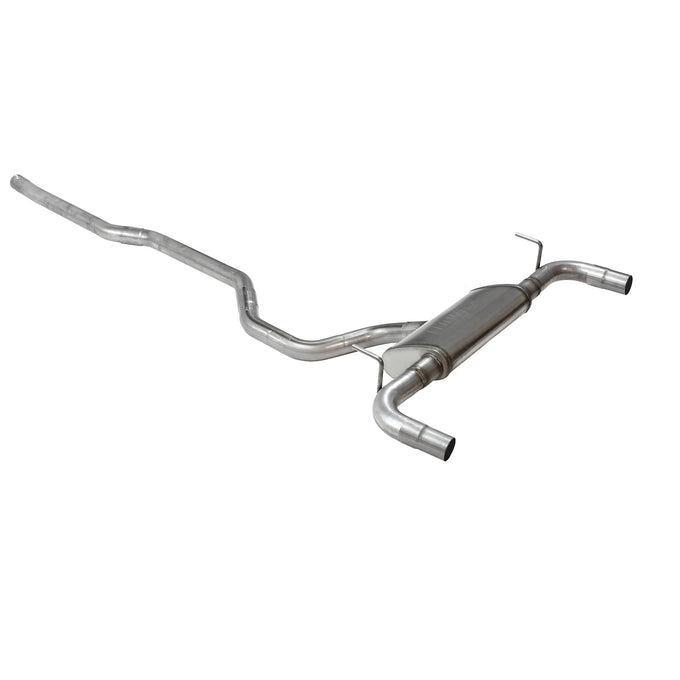 Flowmaster Flow FX Cat-Back Exhaust System<br>14-22 Jeep Cherokee