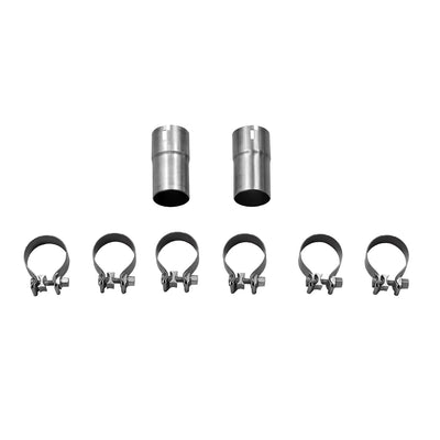 Flowmaster Flow FX Cat-Back Exhaust System<br>14-22 Jeep Cherokee