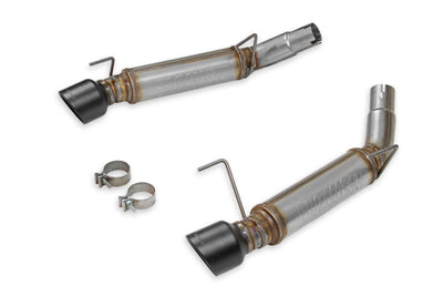 Flowmaster Flow FX Axle-Back Exhaust System<br>05-10 Ford Mustang