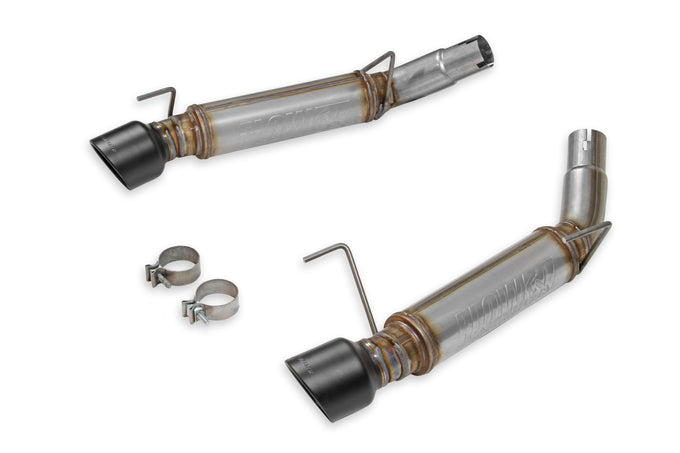 Flowmaster Flow FX Axle-Back Exhaust System<br>05-10 Ford Mustang