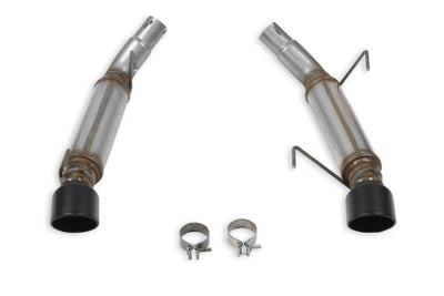 Flowmaster Flow FX Axle-Back Exhaust System<br>05-10 Ford Mustang