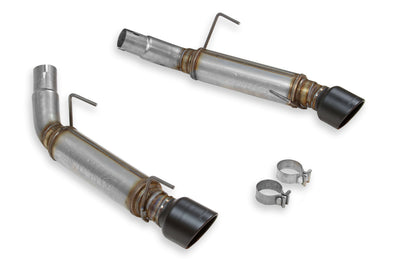 Flowmaster Flow FX Axle-Back Exhaust System<br>05-10 Ford Mustang