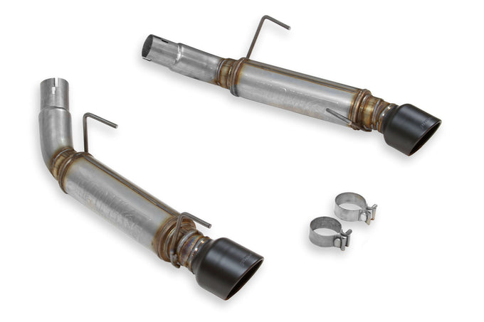 Flowmaster Flow FX Axle-Back Exhaust System<br>05-10 Ford Mustang