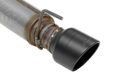 Flowmaster Flow FX Axle-Back Exhaust System<br>05-10 Ford Mustang