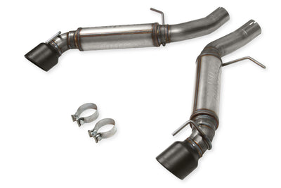 Flowmaster Flow FX Axle-Back Exhaust System<br>16-24 Chevy Camaro