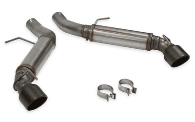 Flowmaster Flow FX Axle-Back Exhaust System<br>16-24 Chevy Camaro