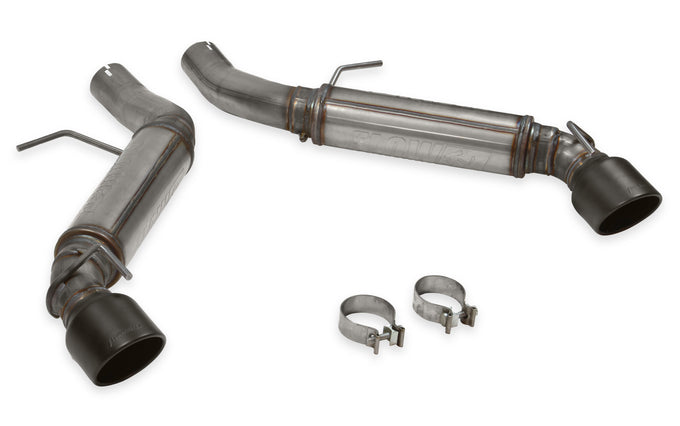 Flowmaster Flow FX Axle-Back Exhaust System<br>16-24 Chevy Camaro