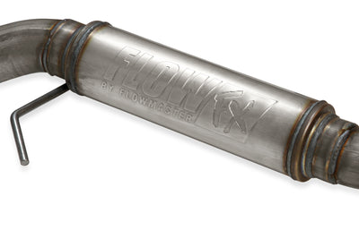 Flowmaster Flow FX Axle-Back Exhaust System<br>16-24 Chevy Camaro