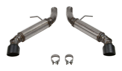 Flowmaster Flow FX Axle-Back Exhaust System<br>16-24 Chevy Camaro
