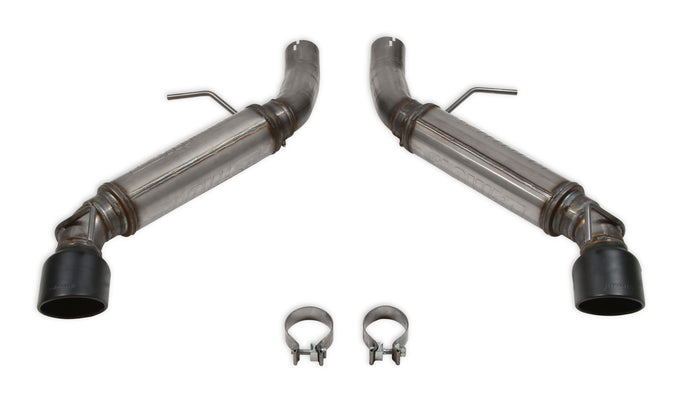 Flowmaster Flow FX Axle-Back Exhaust System<br>16-24 Chevy Camaro