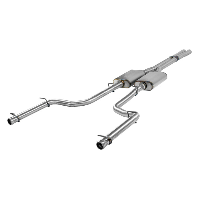 Flowmaster Flow FX Cat-back Exhaust System<br>09-14 Dodge Challenger