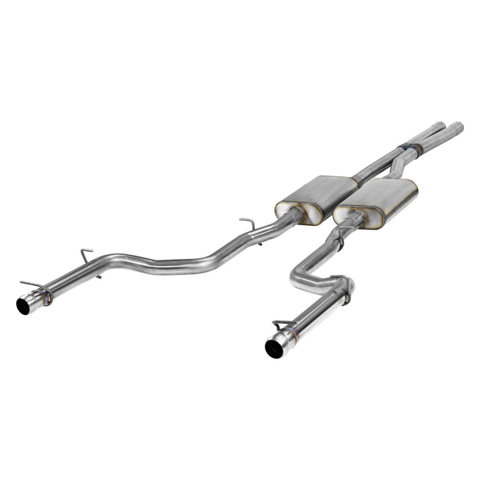 Flowmaster Flow FX Cat-back Exhaust System<br>15-16 Dodge Challenger