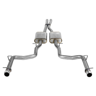 Flowmaster Flow FX Cat-back Exhaust System<br>15-16 Dodge Challenger