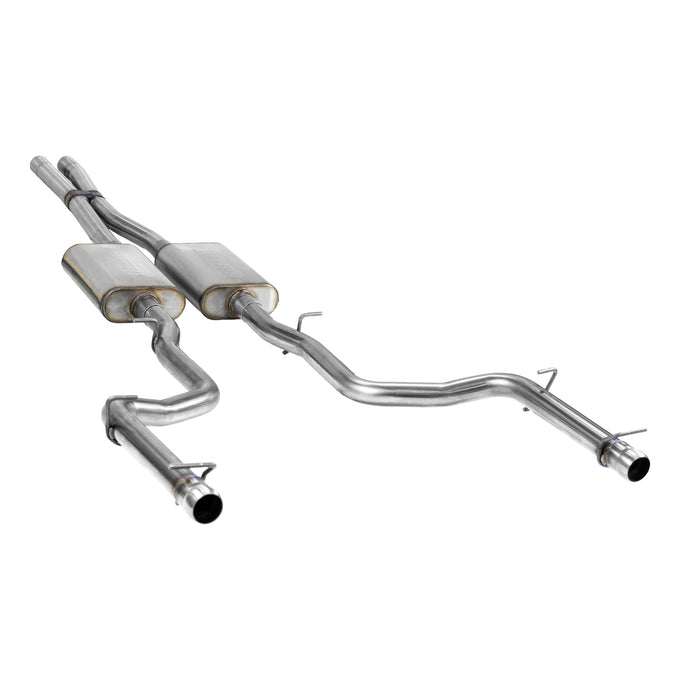 Flowmaster Flow FX Cat-back Exhaust System<br>15-16 Dodge Challenger