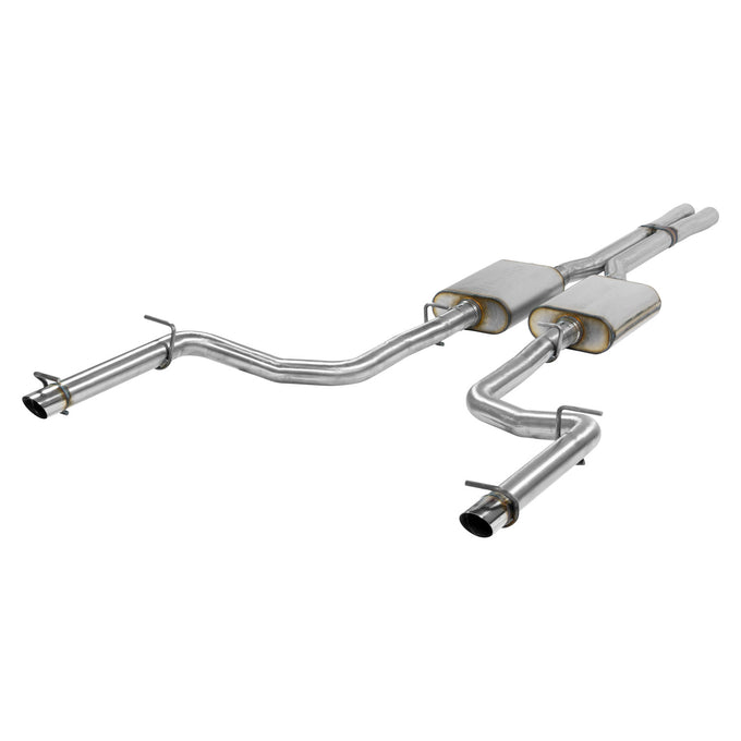 Flowmaster Flow FX Cat-back Exhaust System<br>11-14 Chrysler 300, 11-14 Dodge Charger