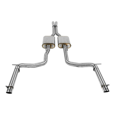 Flowmaster Flow FX Cat-back Exhaust System<br>11-14 Chrysler 300, 11-14 Dodge Charger