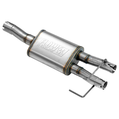 Flowmaster Flow FX Direct Fit Muffler<br>09-24 RAM 1500 with 5.7L Hemi