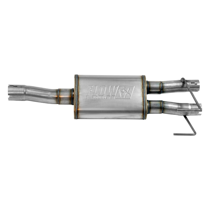Flowmaster Flow FX Direct Fit Muffler<br>09-24 RAM 1500 with 5.7L Hemi