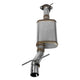 Flowmaster Flow FX Direct Fit Muffler<br>19-24,26-27 Ram 1500
