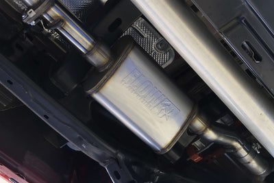 Flowmaster Flow FX Direct Fit Muffler<br>19-24,26-27 Ram 1500
