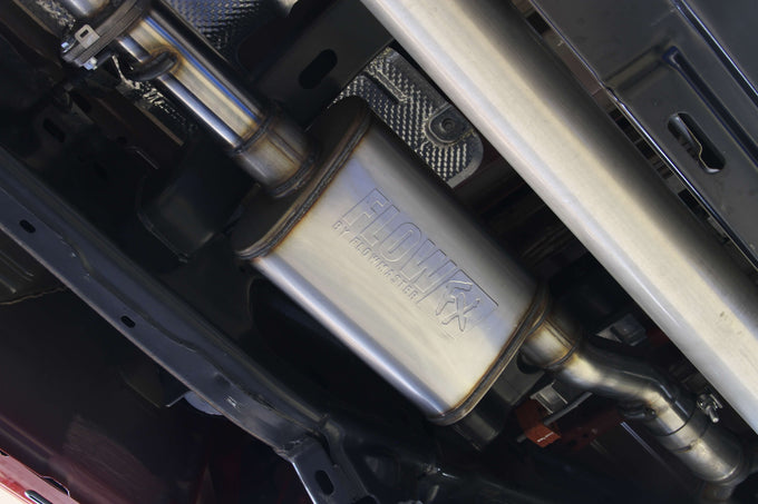 Flowmaster Flow FX Direct Fit Muffler<br>19-24,26-27 Ram 1500
