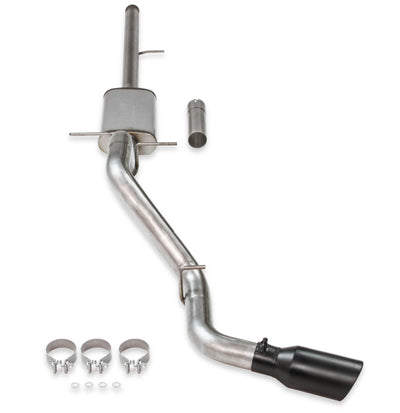 Flowmaster Flow FX Cat-Back Exhaust System<br>14-19 GM Silverado/Sierra 1500