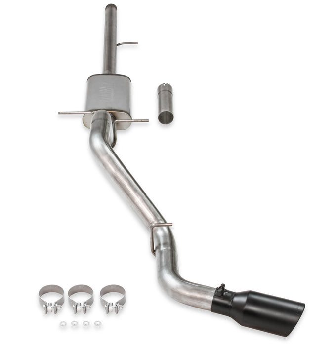 Flowmaster Flow FX Cat-Back Exhaust System<br>14-19 GM Silverado/Sierra 1500