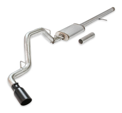 Flowmaster Flow FX Cat-Back Exhaust System<br>14-19 GM Silverado/Sierra 1500